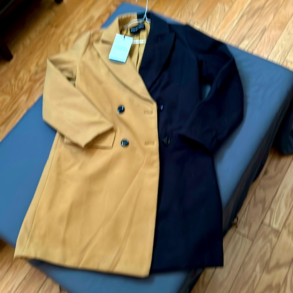 Women’s trench coat
